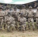 SECARMY Visits 101st Airborne Division (Air Assault) and Fort Campbell, Kentucky