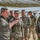 SECARMY Visits 101st Airborne Division (Air Assault) and Fort Campbell, Kentucky