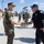 MCICOM Commanding General tours MCB Camp Pendleton