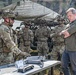 SECARMY Visits 101st Airborne Division (Air Assault) and Fort Campbell, Kentucky