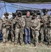 SECARMY Visits 101st Airborne Division (Air Assault) and Fort Campbell, Kentucky
