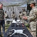SECARMY Visits 101st Airborne Division (Air Assault) and Fort Campbell, Kentucky