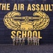 SECARMY Visits 101st Airborne Division (Air Assault) and Fort Campbell, Kentucky