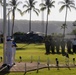 Pacific Missile Range Facility (PMRF) Holds 9/11 Remembrance Ceremony