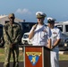 Pacific Missile Range Facility (PMRF) Holds 9/11 Remembrance Ceremony