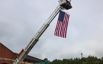 Fort Lee community gathers to honor 9/11 heroes and victims