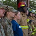 Team Whiteman remembers 9/11