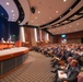 U.S. Naval War College joins with Salve Regina University to host forum on artificial intelligence, national security