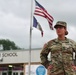 20 Years Later: Iowa National Guard Reflects on September 11, 2001