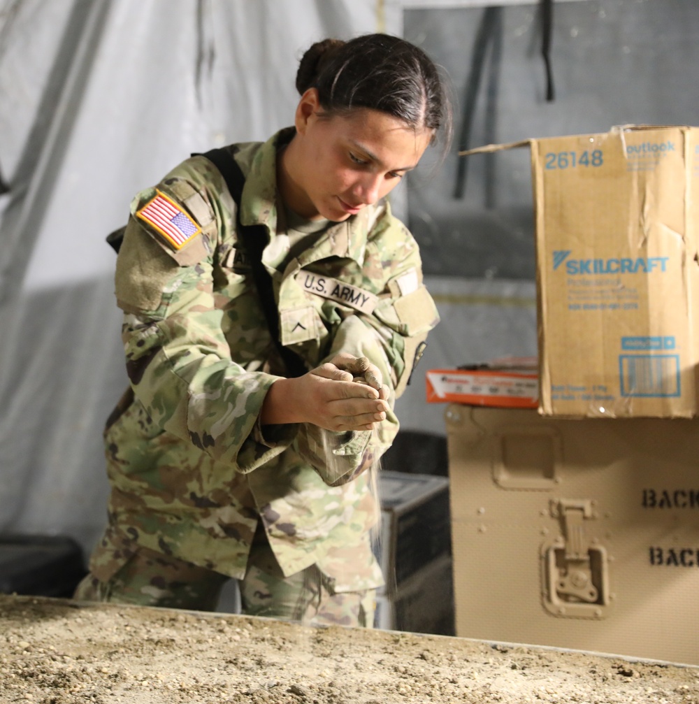 139th Medical Brigade Sharpens Command and Control at Regional Medic 2025