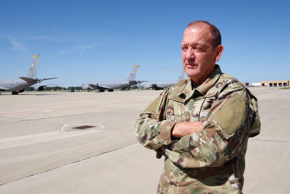 20 Years Later: Iowa National Guard Reflects on September 11, 2001