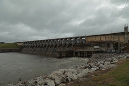 USACE Tulsa District awards geotechnical contract