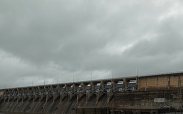 USACE Tulsa District awards geotechnical contract