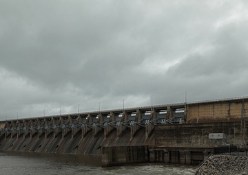 USACE Tulsa District awards geotechnical contract