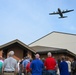 Building future giants: Herk Nation opens new Fuselage Trainer Facility