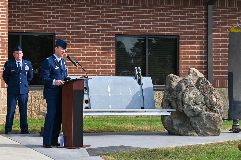Building future giants: Herk Nation opens new Fuselage Trainer Facility