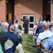 Building future giants: Herk Nation opens new Fuselage Trainer Facility