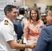NAVFAC PAC leaders builds partnerships at industry forum.