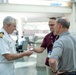 NAVFAC PAC leaders builds partnerships at industry forum.
