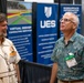 NAVFAC PAC leaders builds partnerships at industry forum.