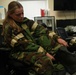 Training to deliver global combat airpower; Creech trains in combat readiness exercise