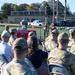 Vandenberg SFB holds a 9/11 Memorial Ruck Event