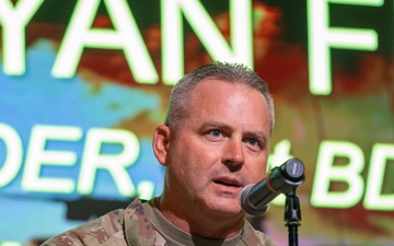 2025 09 10 Maneuver Warfighter Conference Day Three