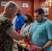 Marine Corps Combat Service Support Schools civilian town hall meeting