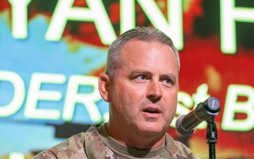 2025 09 10 Maneuver Warfighter Conference Day Three