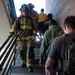 NCBC Gulfport Conducts 9/11 Memorial Stair Climb