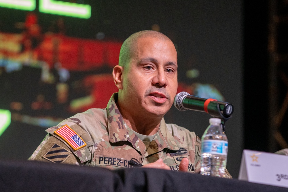 2025 09 10 Maneuver Warfighter Conference Day Three