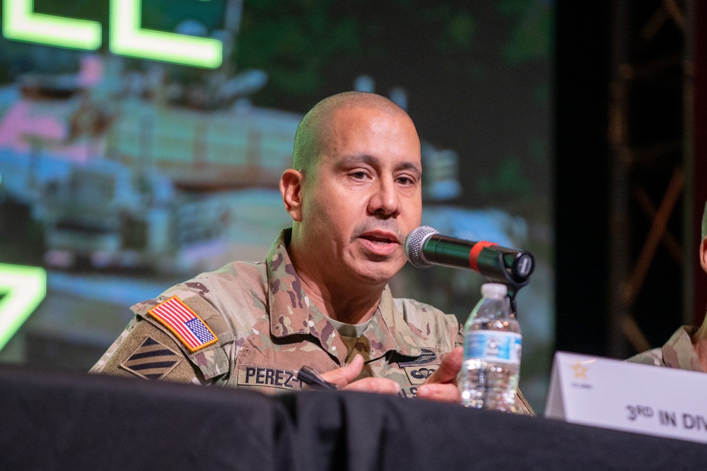 2025 09 10 Maneuver Warfighter Conference Day Three