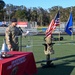 Vandenberg SFB Holds a 9/11 Memorial Ruck Event