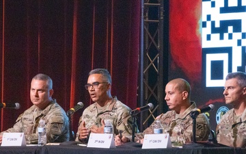 2025 09 10 Maneuver Warfighter Conference Day Three