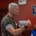 Marine Corps Combat Service Support Schools civilian town hall meeting