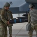 Training to deliver global combat airpower; Creech trains in combat readiness exercise