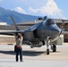 388th FW Airmen, F-35s return from deployment