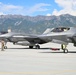 388th FW Airmen, F-35s return from deployment