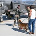 388 FW Airmen, F-35s return from deployment