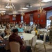 Marine Corps Combat Service Support Schools civilian town hall meeting