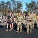 Vandenberg Space Force Base Hold a 9/11 Memorial Ruck Event