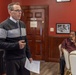 Marine Corps Combat Service Support Schools civilian town hall meeting