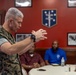 Marine Corps Combat Service Support Schools civilian town hall meeting