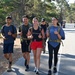 Vandenberg SFB Holds a 9/11 Memorial Ruck Event