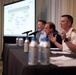 NAVFAC Pacific Vice Commander on Partnerships