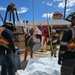 U.S. Navy begins removal of USS Arizona platforms
