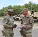 139th Medical Brigade Sharpens Command and Control at Regional Medic 2025
