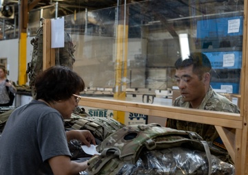 Fort Bliss CIF validates brigade-level R2MO concept