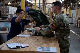 Fort Bliss CIF validates brigade-level R2MO concept