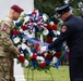 Fort Bragg Honors 9/11 with Remembrance Ceremony